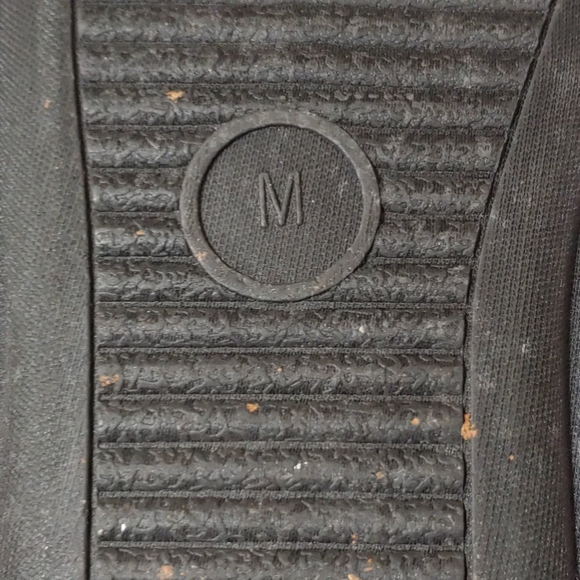 Victoria's Secret Flannel Slippers M - Picture 8 of 8